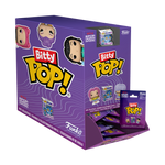 Mystery Bitty Pop! KPop Demon Hunters - US 4591