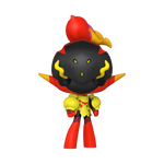 Pop! Armarouge - US 1142