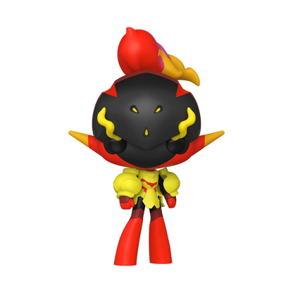 Pop! Armarouge - US 1142