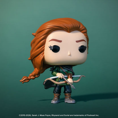 Pop! Feyre Archeron - US 3342