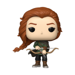 Pop! Feyre Archeron - US 3342