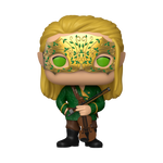 Pop! Tamlin (Metallic) - US 9195