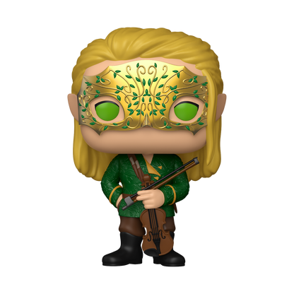 Pop! Tamlin (Metallic) - US 9195