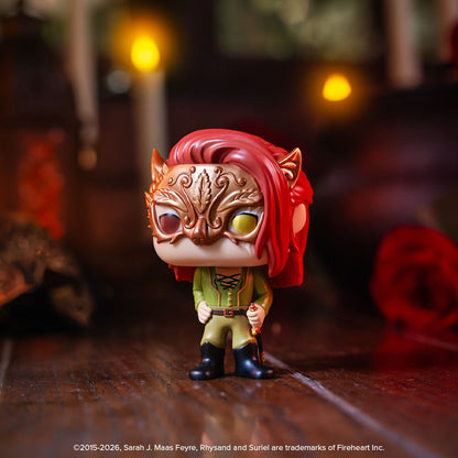 Pop! Lucien (Metallic) - US 0604