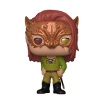 Pop! Lucien (Metallic) - US 0604