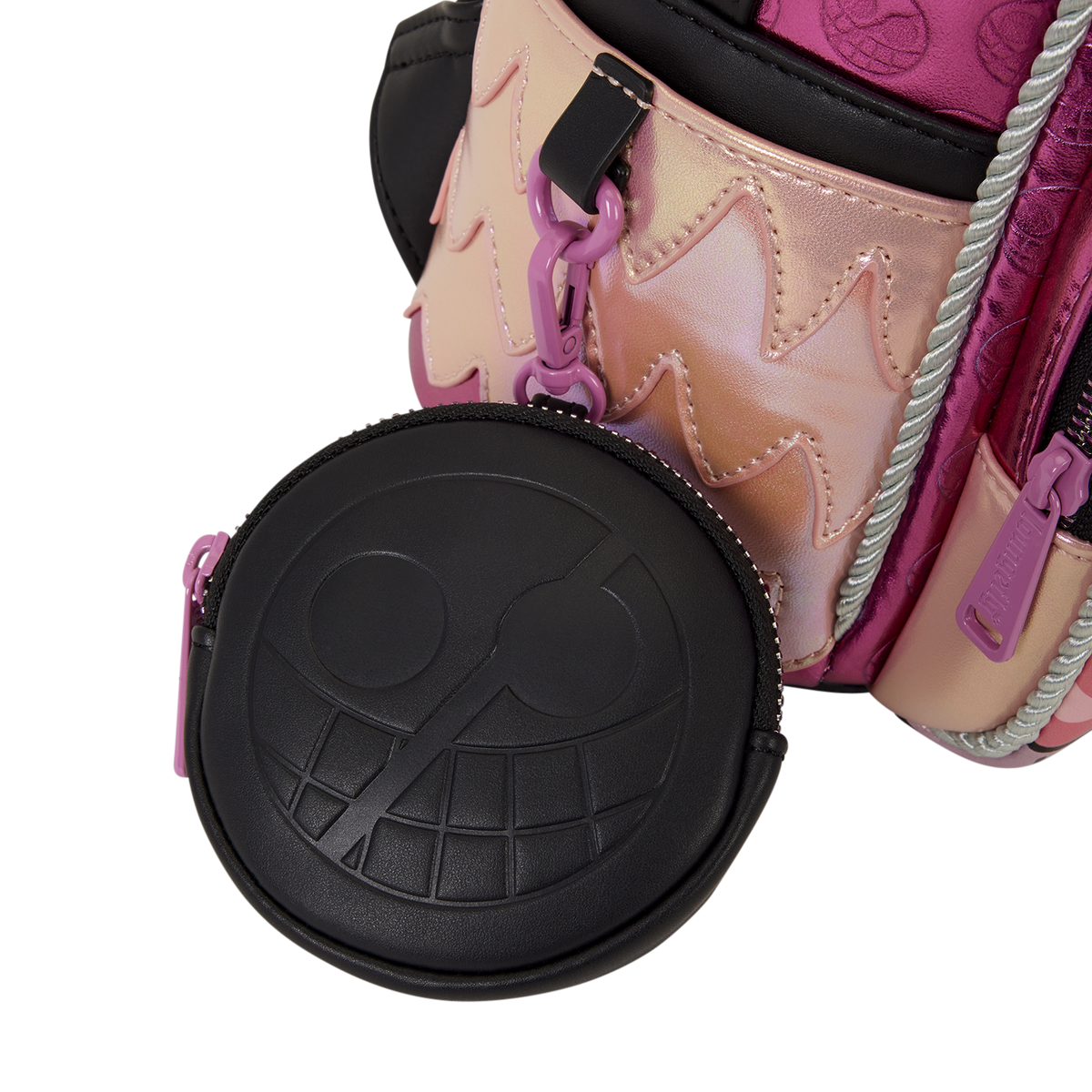 SDCC Limited Edition One Piece Doflamingo (Diamond) Pop! & Bag Bundle - US 6249