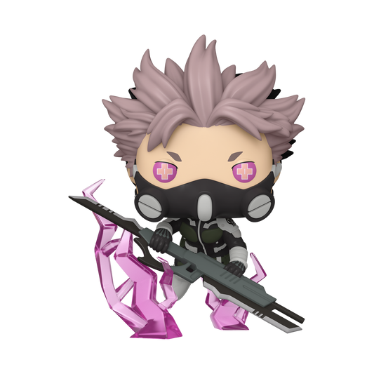 Pop! Gen Narumi (Power Up) - US 9767