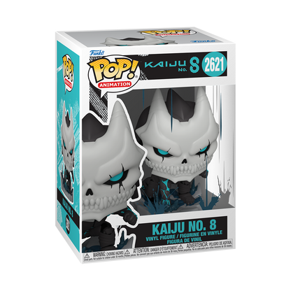 Pop! Kaiju No. 8 (Bloody) - US 2077