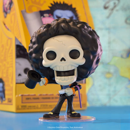 Pop! Mystery One Piece - US 1536