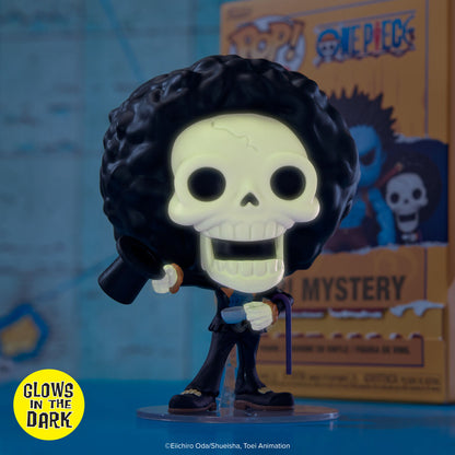 Pop! Mystery One Piece - US 1536
