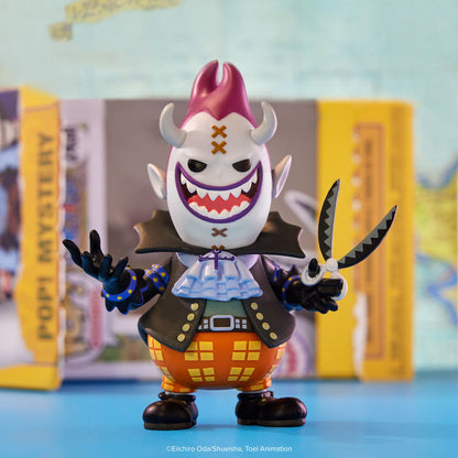 Pop! Mystery One Piece 6-Pack - US 7139