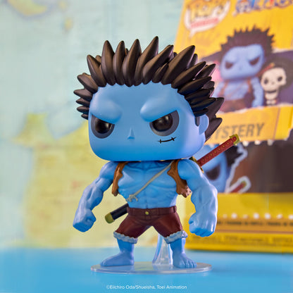 Pop! Mystery One Piece 6-Pack - US 7139