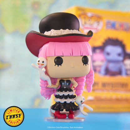 Pop! Mystery One Piece - US 1536