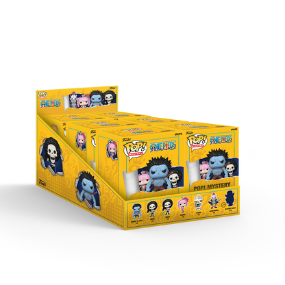 Pop! Mystery One Piece 6-Pack - US 7139