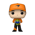 Pop! Lando Norris - US 2869