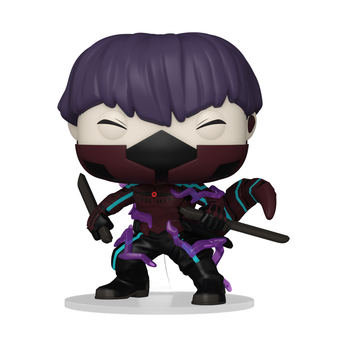 Pop! Soshiro Hoshina (Glow) - US 3240