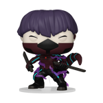 Pop! Soshiro Hoshina (Glow) - US 3240