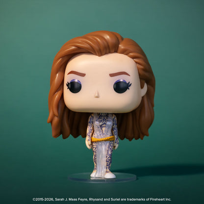 Pop! Feyre Under the Mountain - US 7714