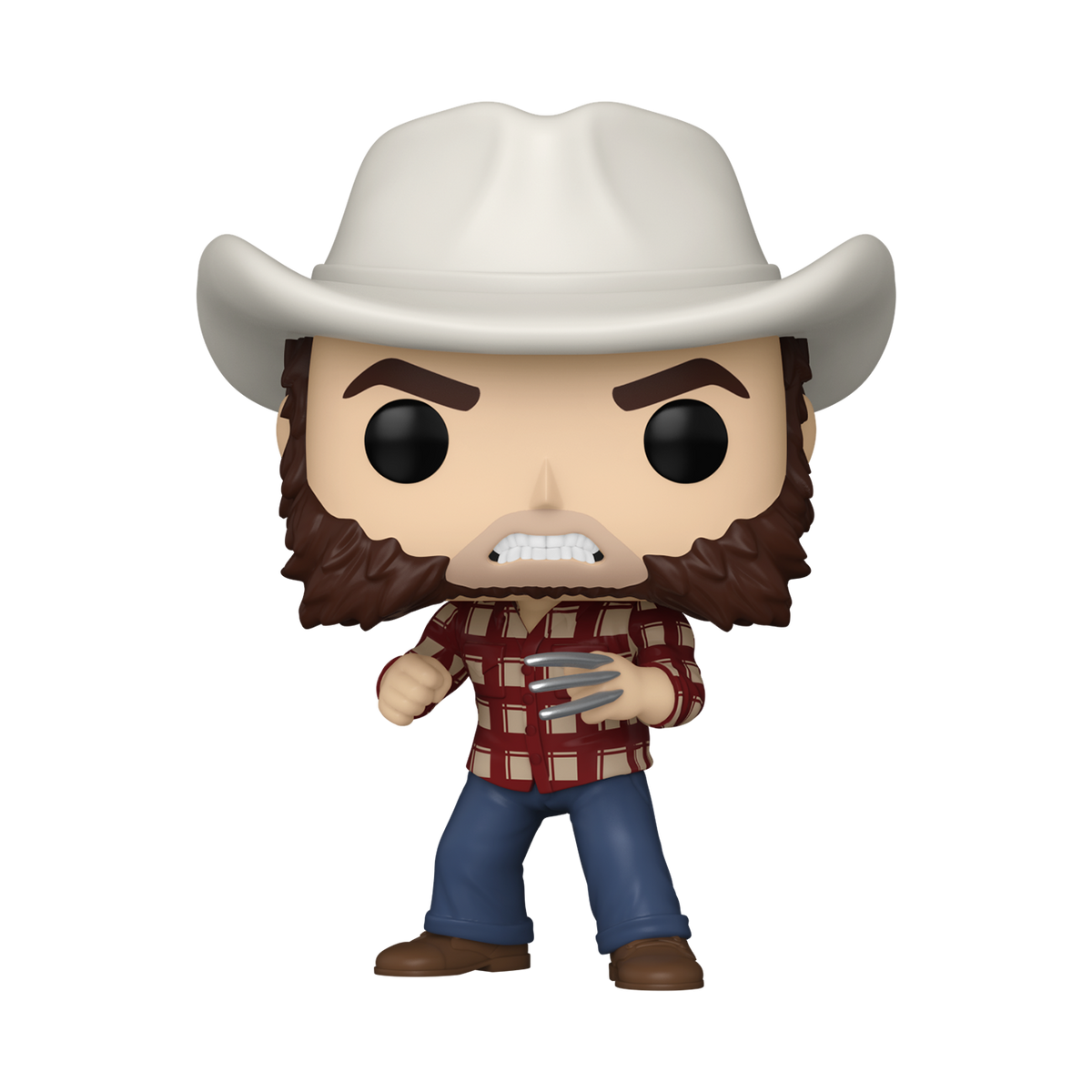 Pop! Logan (Wolverine) - US 7446