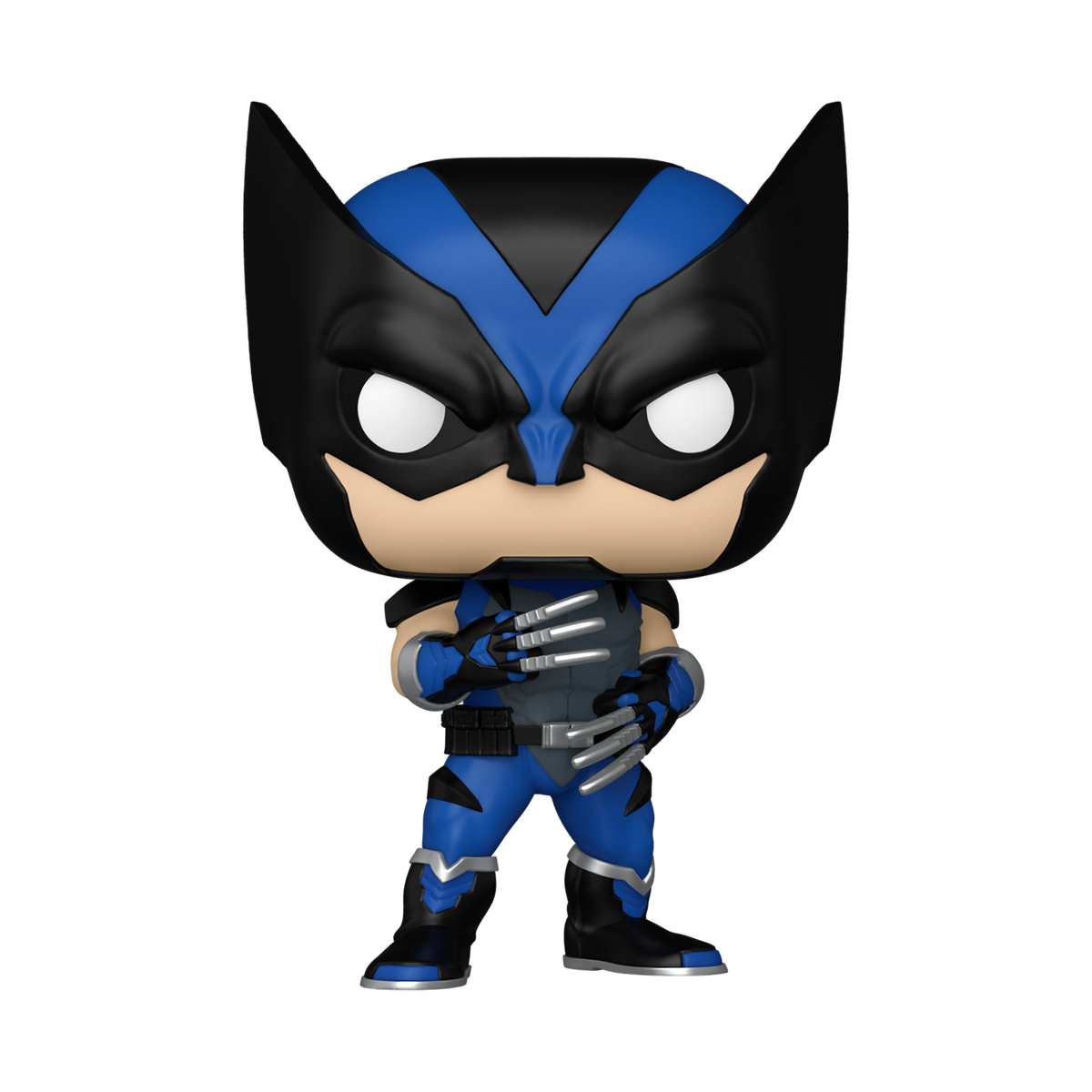 Pop! Wolverine (Night Hunt Suit) (Wolverine) - US 9502