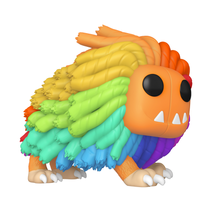 Pop! Yarnaby - US 6004