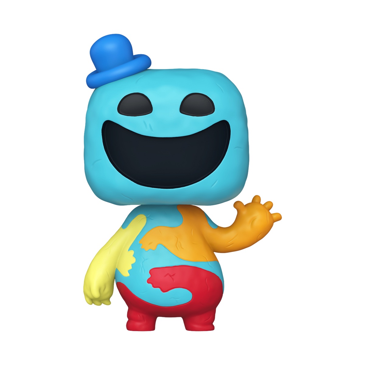 Pop! Doey the Doughman - US 6614