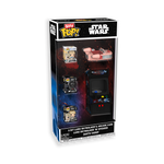 Bitty Pop! Star Wars Starter Pack - US 5346