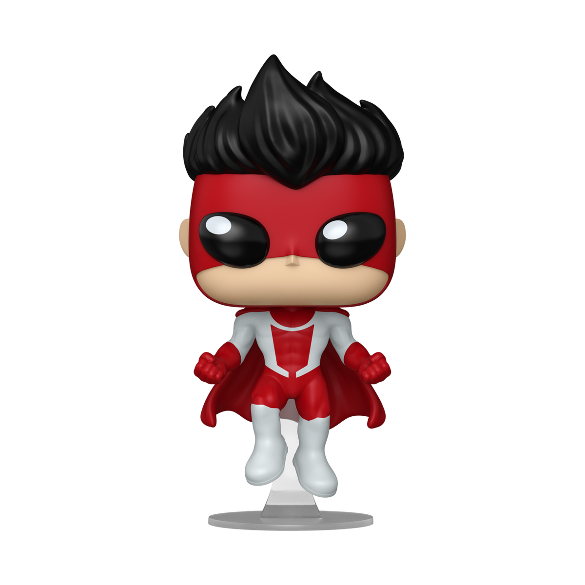 Pop! Omnivincible (Floating) with Pop! Protector - US 4283