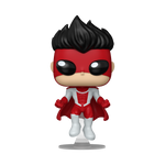 Pop! Omnivincible (Floating) with Pop! Protector - US 4283