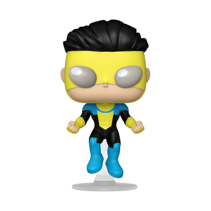 Pop! Invincible (Floating) with Pop! Protector - US 2775