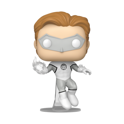 Pop! White Lantern [NYCC] - US 6602