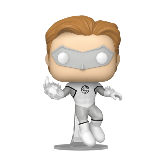 Pop! White Lantern [NYCC] - US 6602