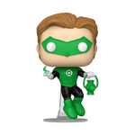 Pop! Green Lantern [NYCC] - US 3481