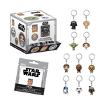 Mystery Pop! Keychain Star Wars - US 7310