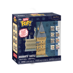 Bitty Pop! Display Hogwarts Castle Bundle - US 1383