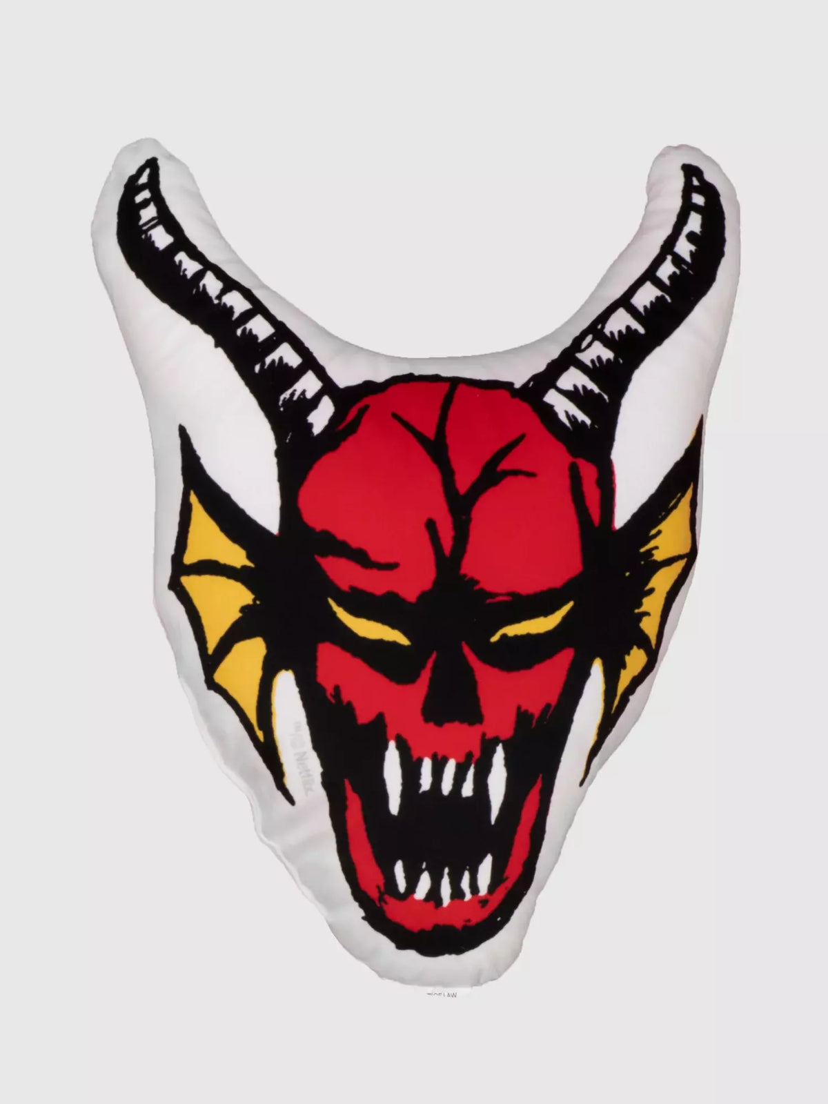 Stranger Things Hellfire Club Pillow - US 3591