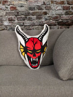 Stranger Things Hellfire Club Pillow - US 3591