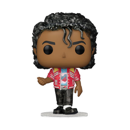 Pop! Michael Jackson (Pop! 250) - US 2478