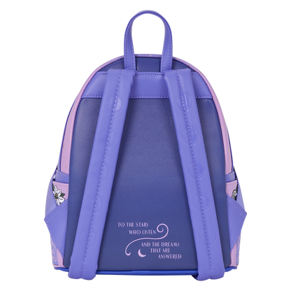 A Court of Thorns and Roses Ramiel Mountain Mini Backpack - US 1778