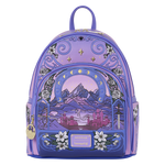 A Court of Thorns and Roses Ramiel Mountain Mini Backpack - US 1778