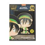 Pop! Pin Toph (Glow) - US 8783
