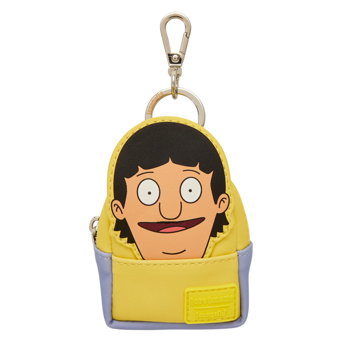 Bob's Burgers Cosplay Mystery Mini Backpack Keychain Charm - US 5995