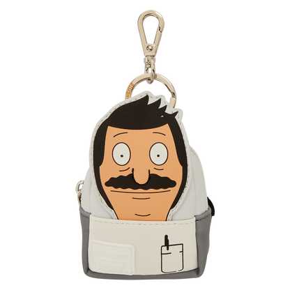 Bob's Burgers Cosplay Mystery Mini Backpack Keychain Charm - US 5995