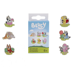 Bluey and Friends Mystery Box Pin - US 8019