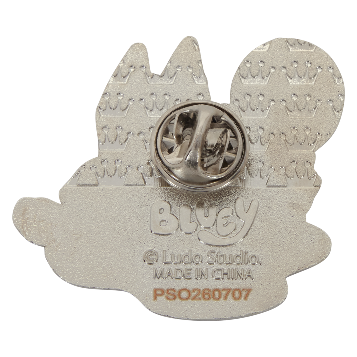 Bluey and Friends Mystery Box Pin - US 8019