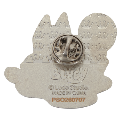 Bluey and Friends Mystery Box Pin - US 8019