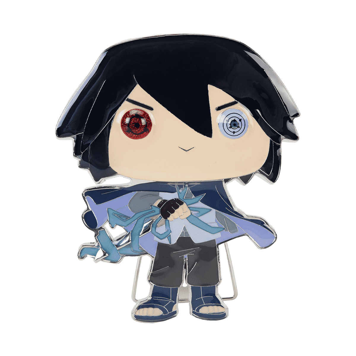 Pop! Pin Sasuke - US 1987
