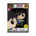 Pop! Pin Kawaki (Glow) - US 5434