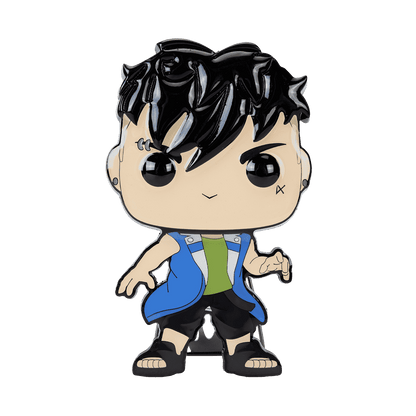 Pop! Pin Kawaki (Glow) - US 5434
