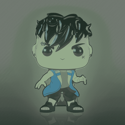 Pop! Pin Kawaki (Glow) - US 5434
